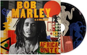 Bob Marley & The Wailers - Africa Unite in the group CD / CD 2023 News Upcoming at Bengans Skivbutik AB (4300286)