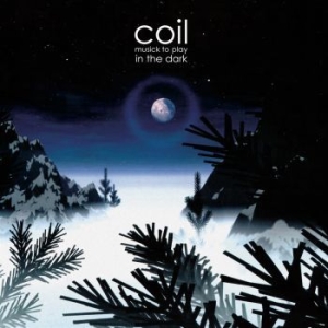 Coil - Musick To Play In The Dark (2 Lp Ho in the group VINYL / Pop-Rock at Bengans Skivbutik AB (4300380)