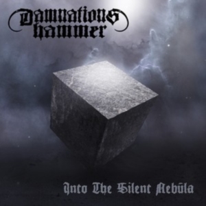 Damnations Hammer - Into The Silent Nebula (Vinyl Lp) in the group VINYL / Hårdrock at Bengans Skivbutik AB (4300382)