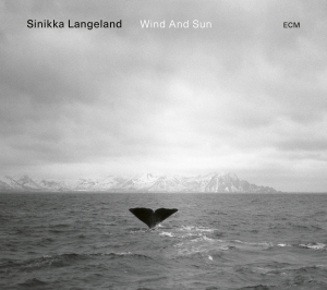 Sinikka Langeland - Wind And Sun in the group CD / Jazz at Bengans Skivbutik AB (4300407)