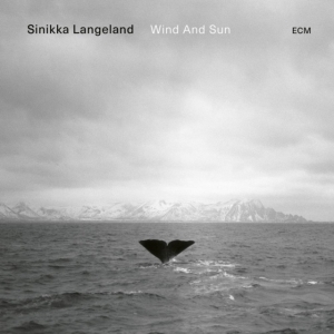 Sinikka Langeland - Wind And Sun in the group CD / Jazz at Bengans Skivbutik AB (4300407)