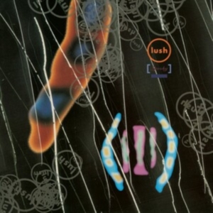 Lush - Spooky in the group VINYL / Pop-Rock at Bengans Skivbutik AB (4300411)