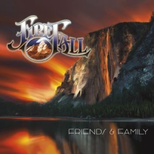 Firefall - Friends & Family in the group CD / Pop-Rock at Bengans Skivbutik AB (4300421)
