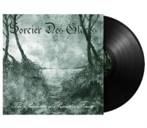 Sorcier Des Glaces - Puressence Of Primitive Forests The in the group VINYL / Hårdrock at Bengans Skivbutik AB (4300440)