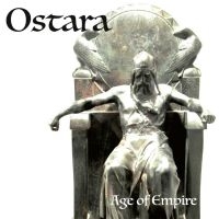 Ostara - Age Of Empire (Digipack) in the group CD / Pop-Rock at Bengans Skivbutik AB (4300464)
