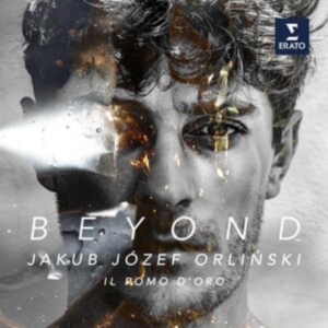 Jakub Józef Orli  Ski - Beyond in the group OTHER / Övrigt /  at Bengans Skivbutik AB (4300476)
