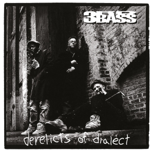 Third Bass - Derelicts Of Dialect in the group CD / Hip Hop-Rap at Bengans Skivbutik AB (4300489)