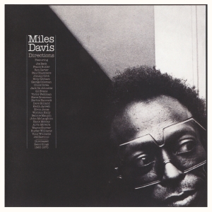 Davis Miles - Directions in the group CD / Jazz at Bengans Skivbutik AB (4300491)