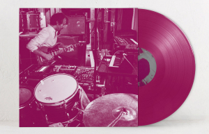 Daniel Ögren - Fästingen 92 -Coloured- in the group Minishops / Daniel Ögren at Bengans Skivbutik AB (4300501)