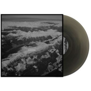 An Autumn For Crippled Children - Closure (Black Ice Vinyl Lp) in the group VINYL / Hårdrock at Bengans Skivbutik AB (4300531)