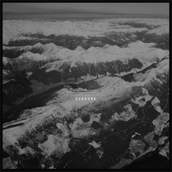 An Autumn For Crippled Children - Closure in the group CD / Hårdrock/ Heavy metal at Bengans Skivbutik AB (4300541)