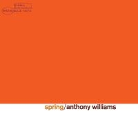 Anthony Williams - Spring in the group OTHER / MK Test 9 LP at Bengans Skivbutik AB (4300557)