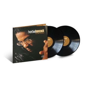 Herbie Hancock - The New Standard in the group OTHER / Vinylcampaign Feb24 at Bengans Skivbutik AB (4300559)