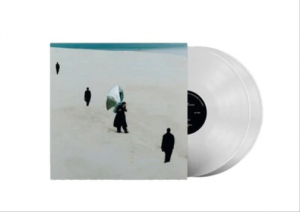 James Blake - Playing Robots Into Heaven (Deluxe in the group VINYL / Pop-Rock at Bengans Skivbutik AB (4300571)