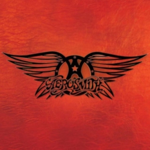 Aerosmith - Greatest Hits in the group Minishops / Aerosmith at Bengans Skivbutik AB (4300581)
