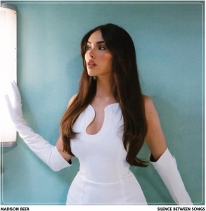 Beer Madison - Silence Between Songs in the group Minishops / Madison Beer at Bengans Skivbutik AB (4300597)