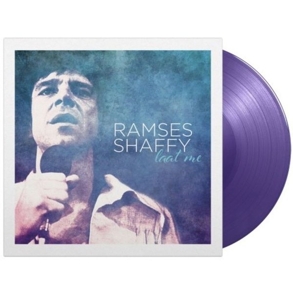 Ramses Shaffy - Laat Me in the group VINYL / Pop at Bengans Skivbutik AB (4300602)