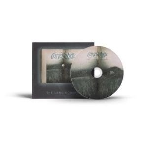 Candlebox - The Long Goodbye in the group CD / Pop-Rock at Bengans Skivbutik AB (4300635)