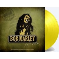 Marley Bob - Live Oakland Auditorium California in the group VINYL / Reggae at Bengans Skivbutik AB (4300648)