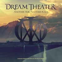 Dream Theater - Another Time Another Place (Yellow in the group OUR PICKS / Friday Releases / Friday the 5th Jan 24 at Bengans Skivbutik AB (4300653)