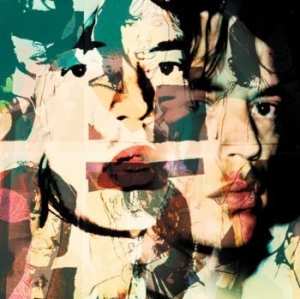 Rolling Stones - Covers 1963-1964 The (Limited Editi in the group VINYL / Pop-Rock at Bengans Skivbutik AB (4300658)