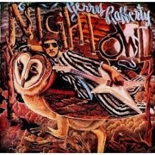 GERRY RAFFERTY - NIGHT OWL in the group OTHER / -Start WBM at Bengans Skivbutik AB (4300668)