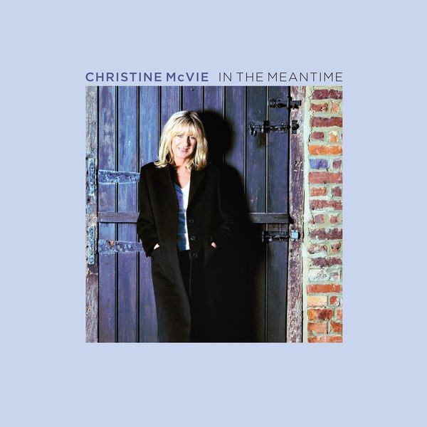 Christine McVie - In The Meantime in the group VINYL / Rock at Bengans Skivbutik AB (4300671)