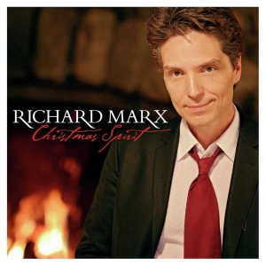 Richard Marx - Christmas Spirit in the group OUR PICKS / Christmas music on Vinyl & CD at Bengans Skivbutik AB (4300674)