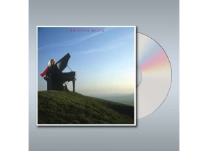 Christine Mcvie - Christine Mcvie in the group OTHER / -Start WBM at Bengans Skivbutik AB (4300675)