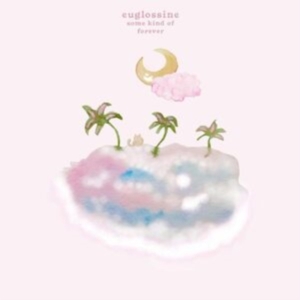 Euglossine - Some Kind Of Forever in the group VINYL / Jazz at Bengans Skivbutik AB (4300719)