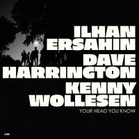 Ersahin Ilhan - Your Head You Know (Indie Exclusive in the group VINYL / Jazz at Bengans Skivbutik AB (4300722)