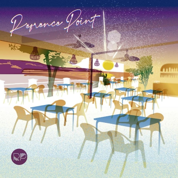 Various Artists - Reference Point Compiled By Mark Gv in the group VINYL / Bestsellers at Bengans Skivbutik AB (4300723)