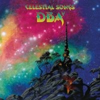 Downes Braide Association - Celestial Songs - Cd Edition in the group CD / Pop-Rock at Bengans Skivbutik AB (4300735)