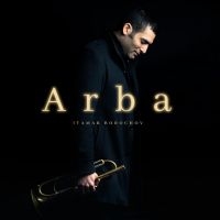 Borochov Itamar - Arba in the group CD / Jazz at Bengans Skivbutik AB (4300739)
