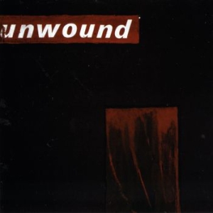 Unwound - Unwound (Antifreeze Blue Vinyl) in the group VINYL / Pop-Rock at Bengans Skivbutik AB (4300751)