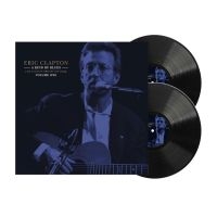 Clapton Eric - A Kind Of Blues Volume One in the group VINYL / Pop-Rock at Bengans Skivbutik AB (4300773)