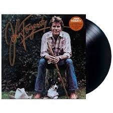 John Fogerty - John Fogerty in the group Minishops / Creedence Clearwater Revival at Bengans Skivbutik AB (4300807)