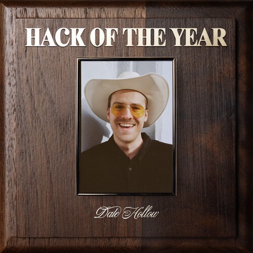 Dale Hollow - Hack Of The Year in the group CD / Country at Bengans Skivbutik AB (4300818)