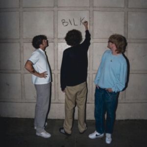 Bilk - Bilk in the group CD / Pop-Rock at Bengans Skivbutik AB (4300883)