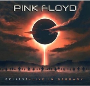 Pink Floyd - Eclipse, Live In Germany in the group CD / Pop-Rock at Bengans Skivbutik AB (4300895)