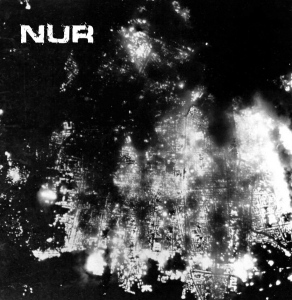 Nur - Negative Transfer in the group OTHER / Övrigt /  at Bengans Skivbutik AB (4300915)