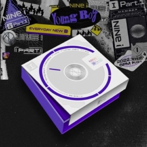 NINE.i - (I (Part.1)) in the group OTHER /  /  at Bengans Skivbutik AB (4300988)