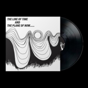 Shira Small - The Line Of Time And The Plane Of N in the group VINYL / RnB-Soul at Bengans Skivbutik AB (4301036)