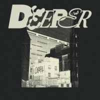 DEEPER - CARFEFUL! in the group CD / Pop-Rock at Bengans Skivbutik AB (4301039)