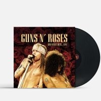 Guns N' Roses - Greatest Hits... Live in the group VINYL / Hårdrock at Bengans Skivbutik AB (4301041)