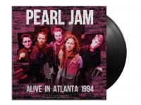 Pearl Jam - Alive In Atlanta 1994 in the group VINYL / Hårdrock at Bengans Skivbutik AB (4301048)