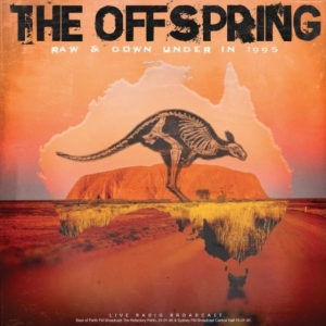 Offspring - Raw & Down Under In 1995 in the group VINYL / Pop-Rock at Bengans Skivbutik AB (4301052)