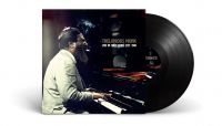 Thelonious Monk - In Italy (Vinyl Lp) in the group VINYL / Jazz at Bengans Skivbutik AB (4301074)