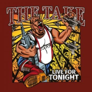 Take The - Live For Tonight (Vinyl Lp) in the group VINYL / Pop-Rock at Bengans Skivbutik AB (4301075)