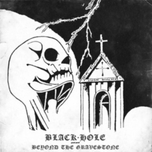 Black Hole - Beyond The Gravestone (2 Lp Vinyl) in the group VINYL / Hårdrock at Bengans Skivbutik AB (4301076)